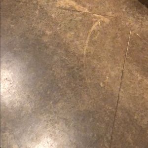 Meet your Posher, Rosemary